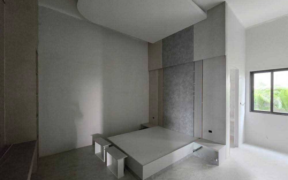 ขาย Pool Villa 4 ห้องนอน 6 ห้องน้ำ มาบประชัน (2)