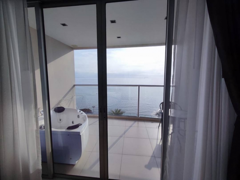 ขาย Sands Pratamnak แซนด์ พระตำหนัก 1 ห้องนอน วิวทะเล (3)