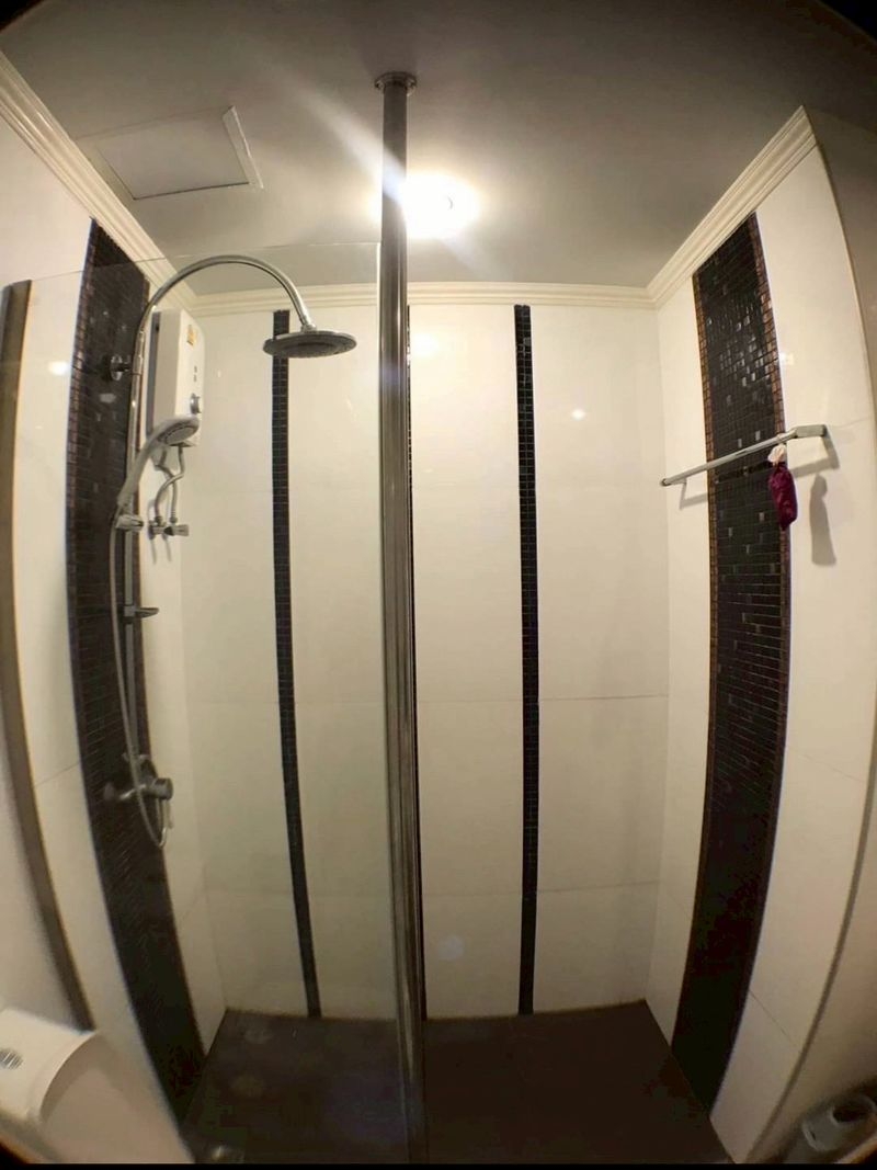 ขาย Amazon Residence Jomtien อเมซอน เรสซิเดนซ์ จอมเทียน 1 ห้องนอน วิวสระ