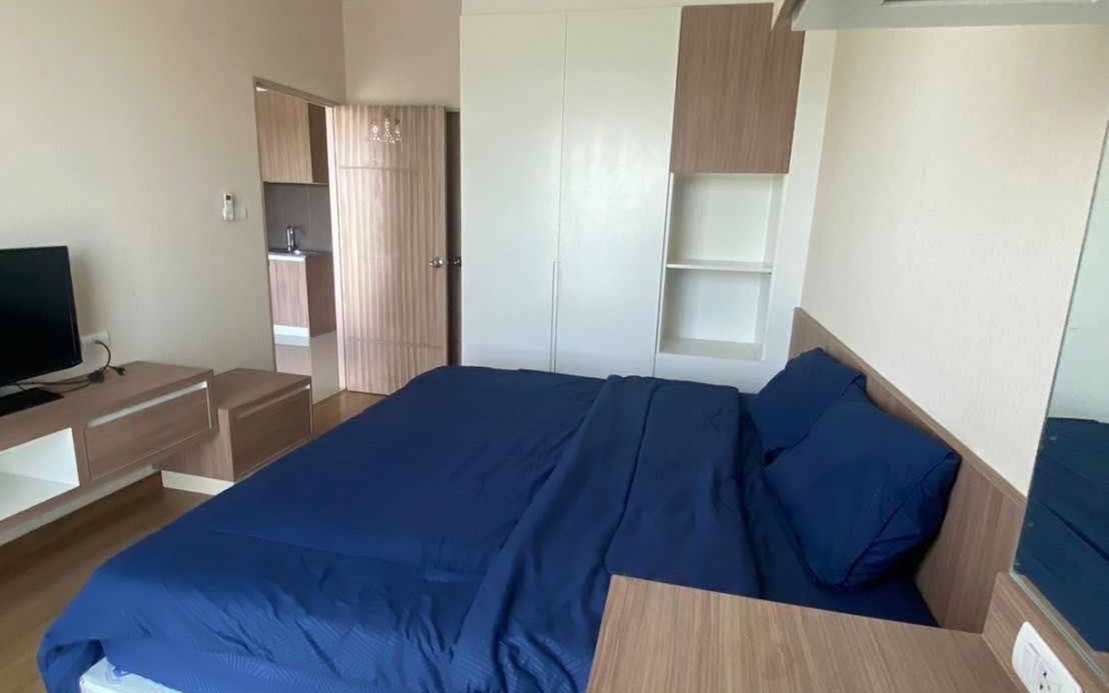 ขาย The Green Living Pattaya เดอะ กรีน ลิฟวิ่ง พัทยา 1 ห้องนอน วิวเมือง (2)