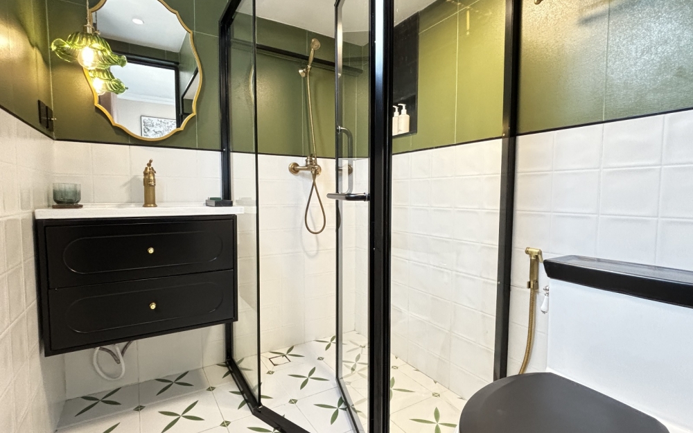 ขาย Pool Villa 2 ชั้น 4 ห้องนอน 5 ห้องน้ำ จอมเทียน (2)