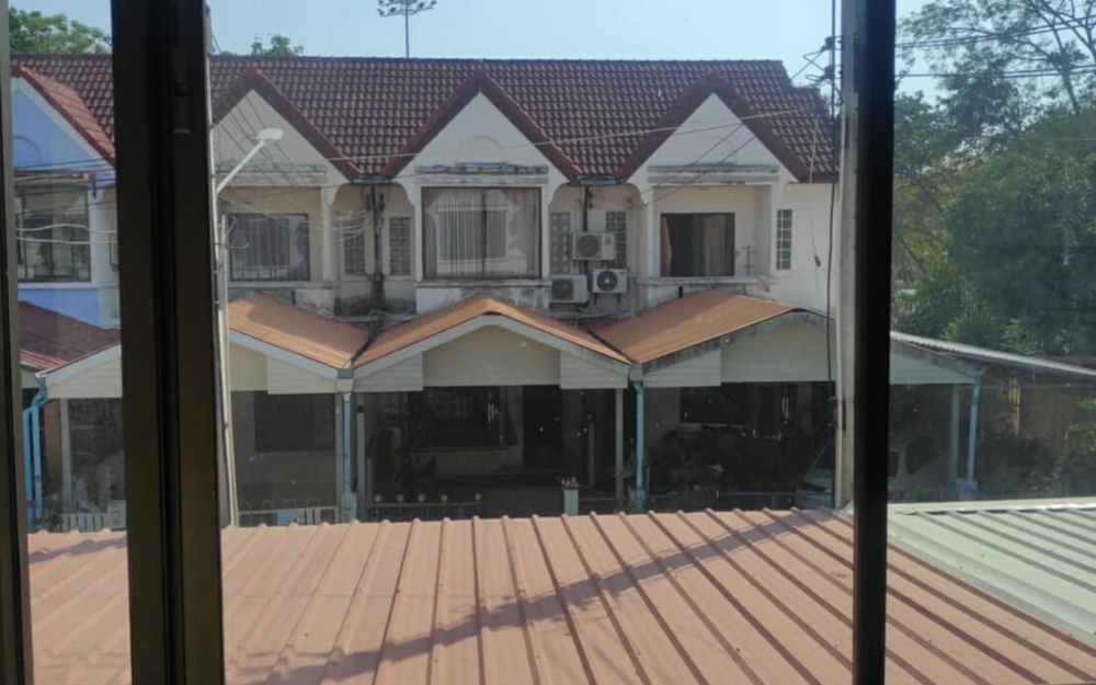 ขาย Town Home 2 ห้องนอน 2 ห้องน้ำ หนองปลาไหล (2)