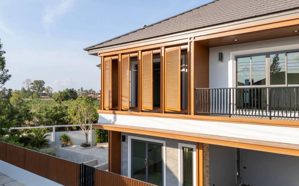 ขาย Pool Villa 4 ห้องนอน 3 ห้องน้ำ มาบประชัน (2)