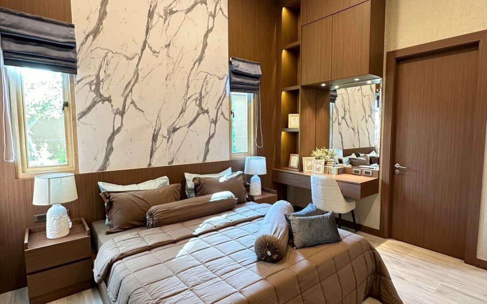 ขาย Pool Villa 4 ห้องนอน 5 ห้องน้ำ อ่างซากนอก (2)