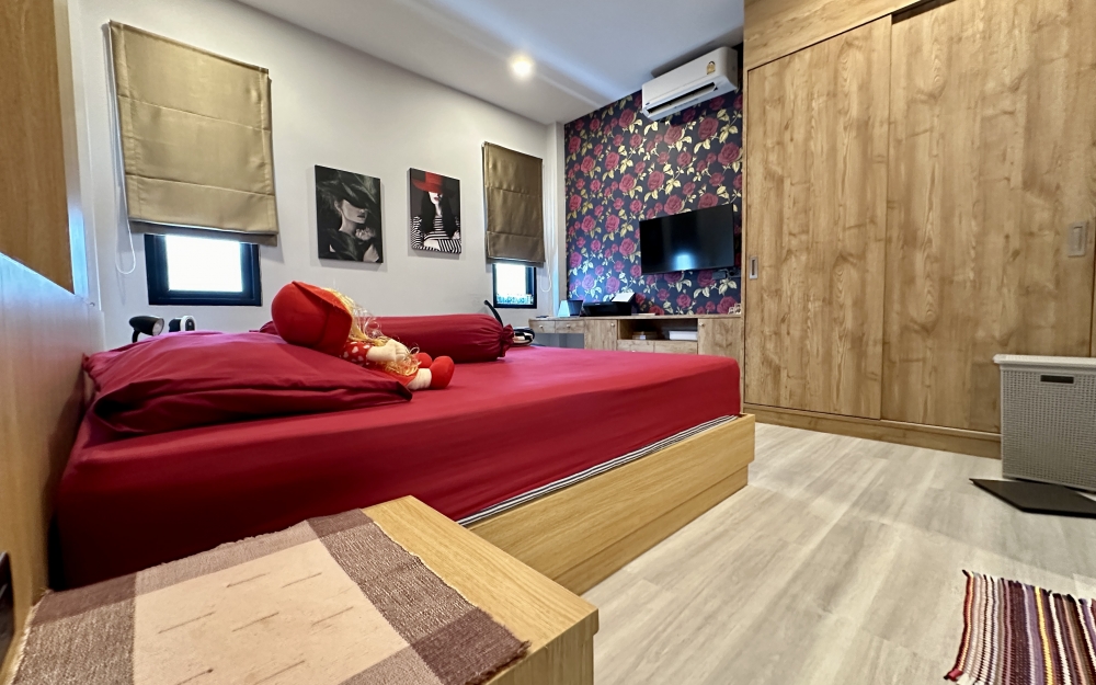 ขาย บ้าน 3 ห้องนอน 3 ห้องน้ำ ชากนอก (2)