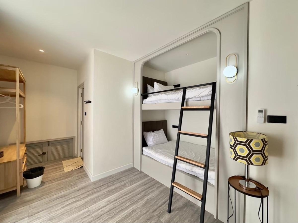 ขาย บ้านพูลวิลล่า ติดทะเล 50 เมตร หาดบ้านอำเภอ (2)