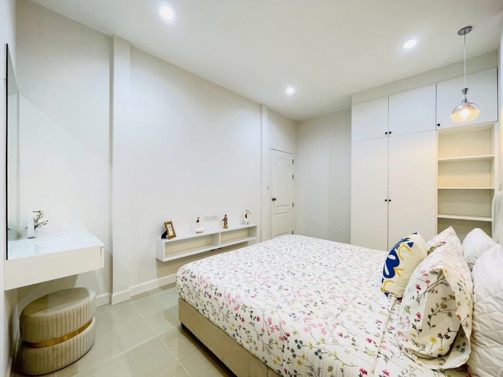 หมู่บ้าน cozy ville