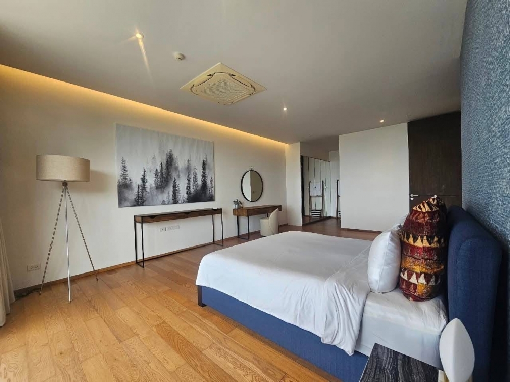 ขาย Bangsaray Heights Condominium บางเสร่ ไฮท์ คอนโดมิเนียม 3 ห้องนอน วิวภูเขา (2)