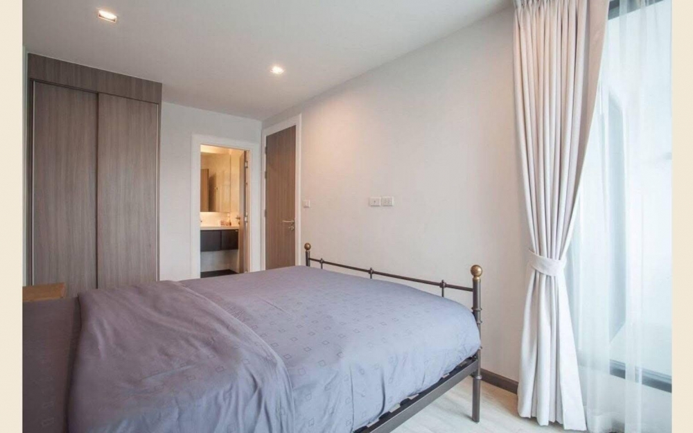 ขาย De Amber Bang Saray ดิ แอมเบอร์ บางเสร่ 1 ห้องนอน วิวเมือง (2)