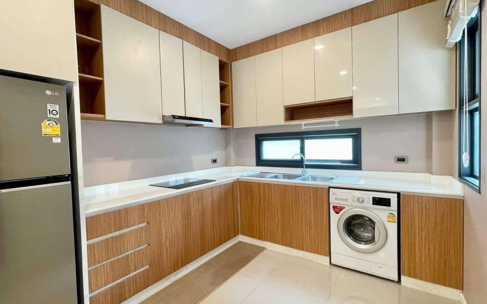 ขายบ้านเดี่ยว 2 ชั้น 3 ห้องนอน ซอยสยามคันทรีคลับ (3)