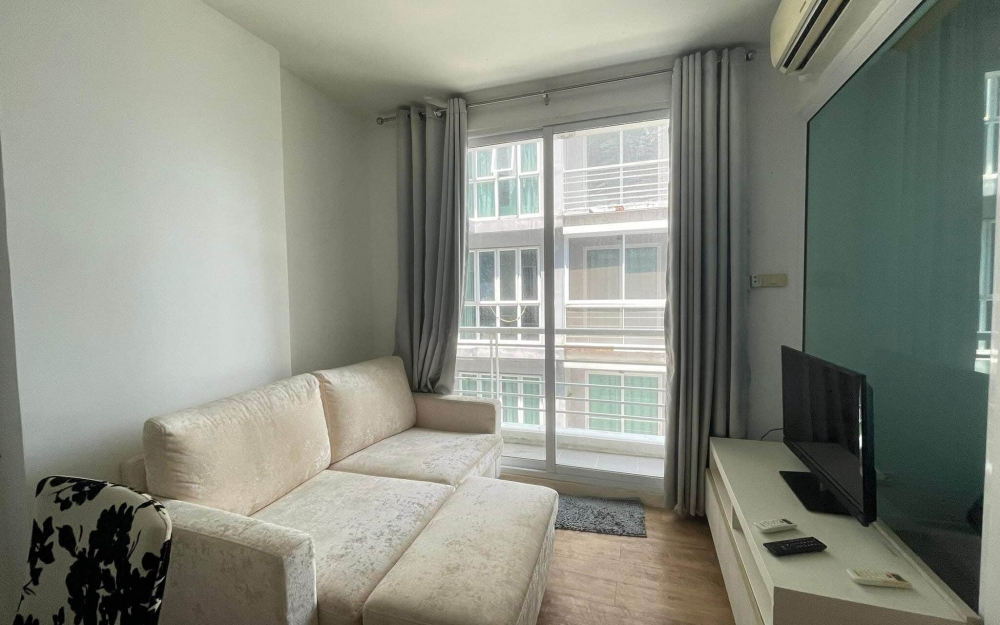 ขาย Neo Sea View Na Jomtien นีโอ ซีวิว นาจอมเทียน 1 ห้องนอน วิวเมือง (20,000)