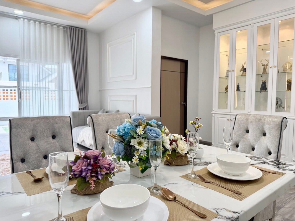 ขาย Pool Villa 4 ห้องนอน 3 ห้องน้ำ เขาน้อย (3)