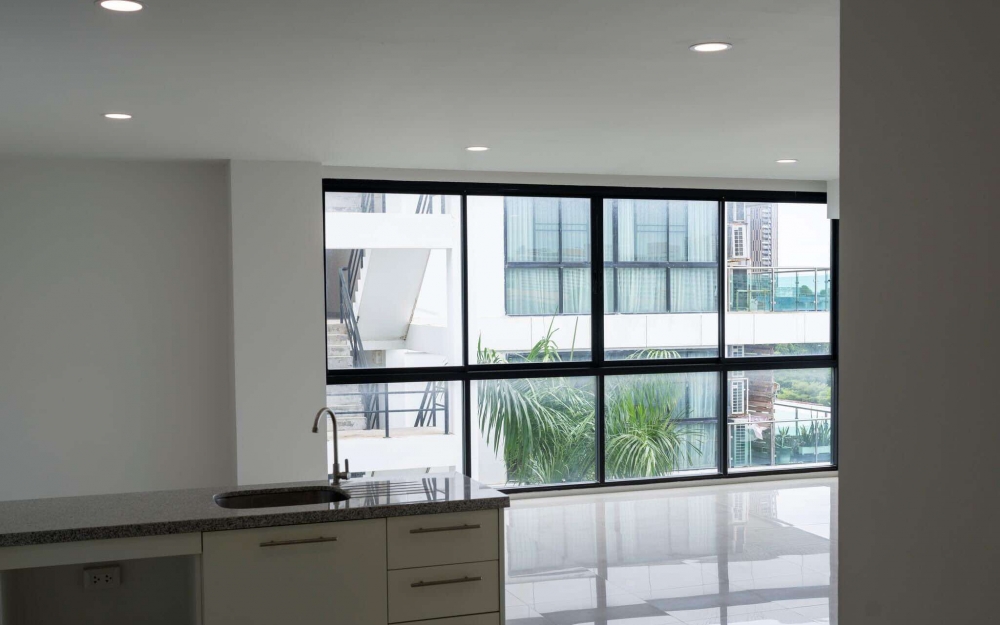 ปล่อยเช่ารายปี Gardenia Pattaya Jomtien การ์เด็นเนียร์ พัทยา จอมเทียน 2 ห้องนอน วิวทะเล