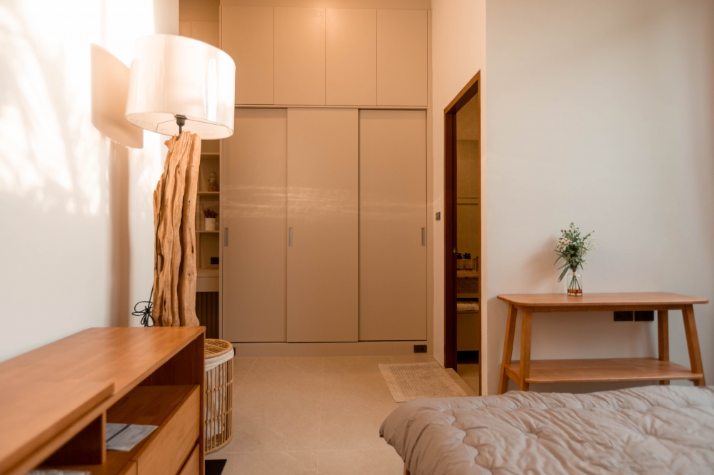 ขาย Pool Villa ชั้นเดียว 3 ห้องนอน 4 ห้องน้ำ พัทยา (3)