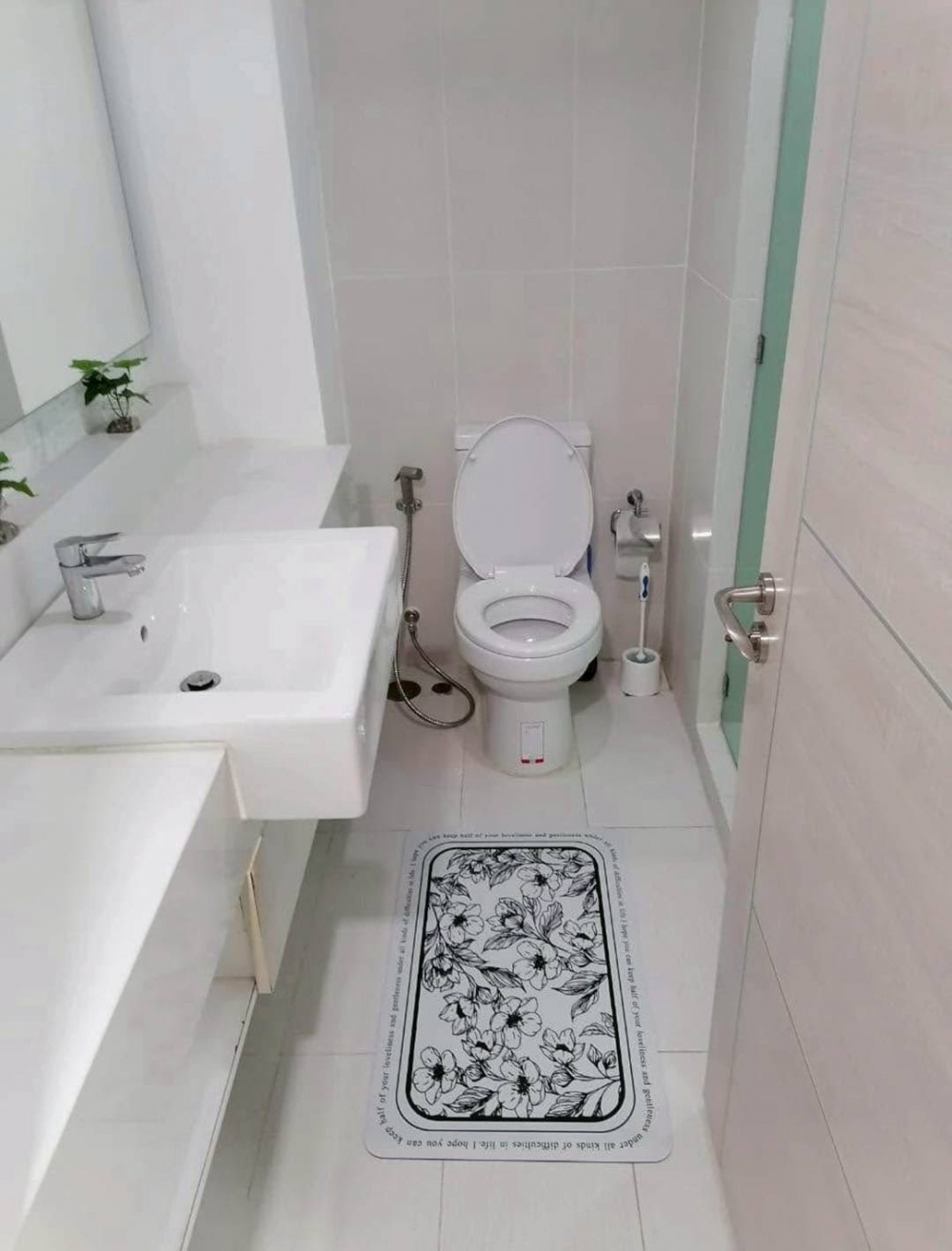 ขาย Seven Seas Jomtien เซเว่นซีส์ จอมเทียน Studio วิวเมือง