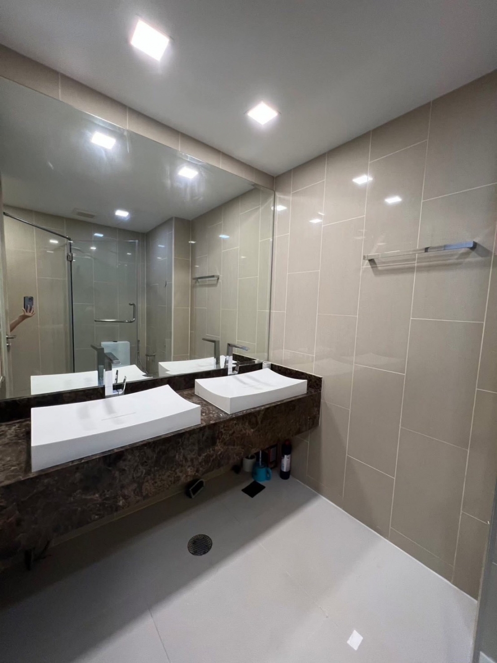 ให้เช่า The Peak พระตำหนัก 1 ห้องนอน วิวทะเล