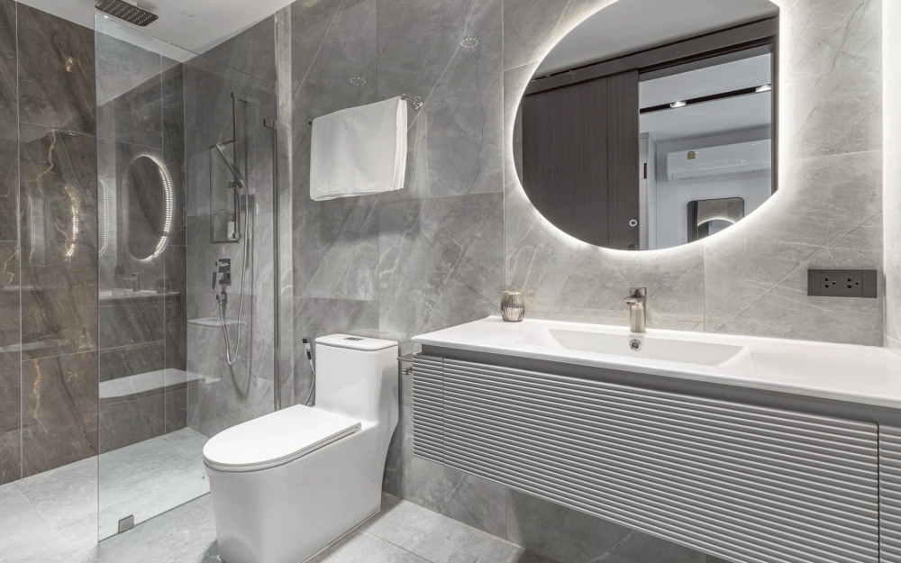 ขาย Pool Villa 2 ชั้น 5 ห้องนอน 5 ห้องน้ำ ทัพพระยา (3)