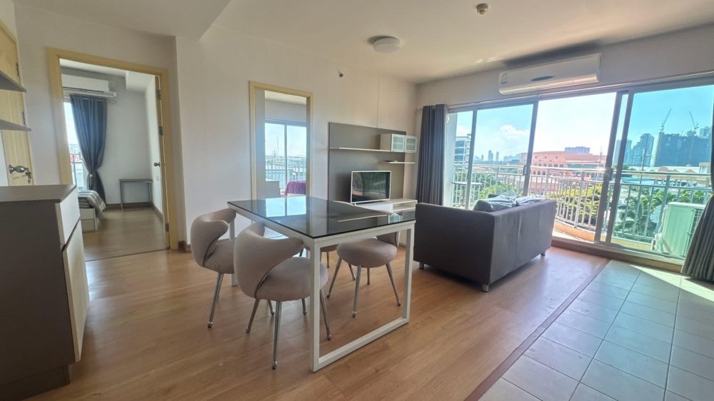 ขายคอนโด Supalai Mare พัทยา 2 ห้องนอน (2)