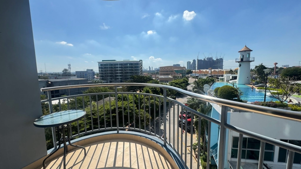 ขายคอนโด Supalai Mare พัทยา 2 ห้องนอน (2)