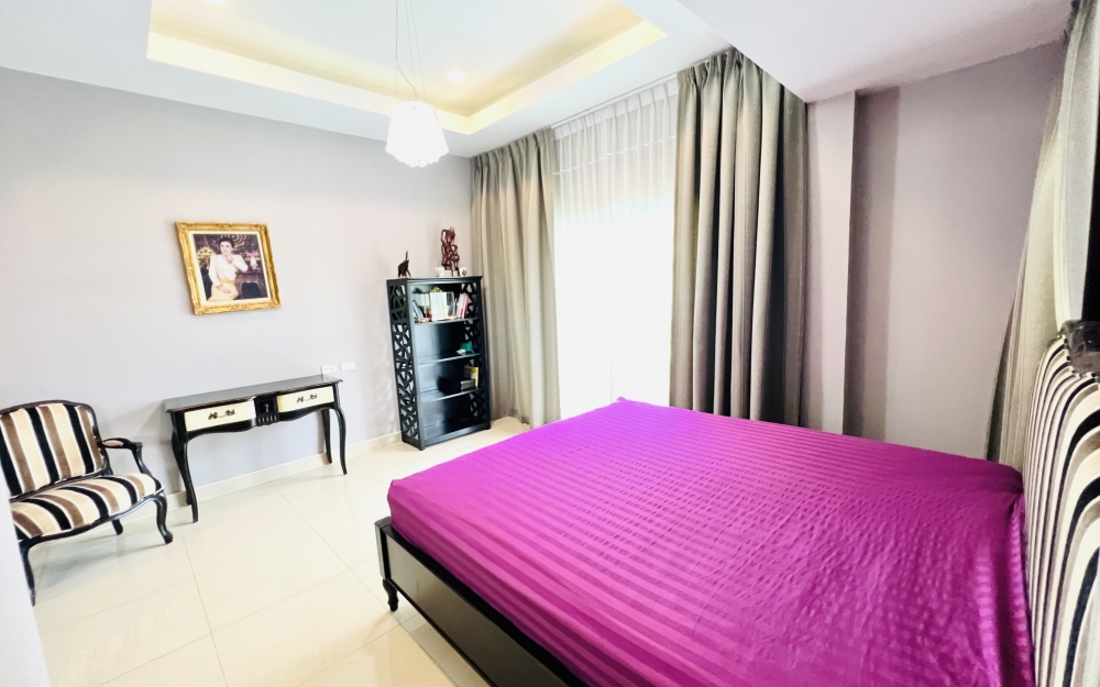 ขาย Pool Villa 2 ชั้น 4 ห้องนอน 4 ห้องน้ำ ห้วยใหญ่ (2)