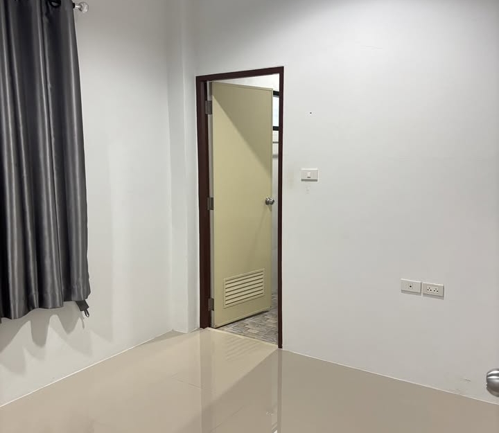 ให้เช่าบ้านเดี่ยวชั้นเดียว 3 ห้องนอน 2 ห้องน้ำ หนองเกตุน้อย