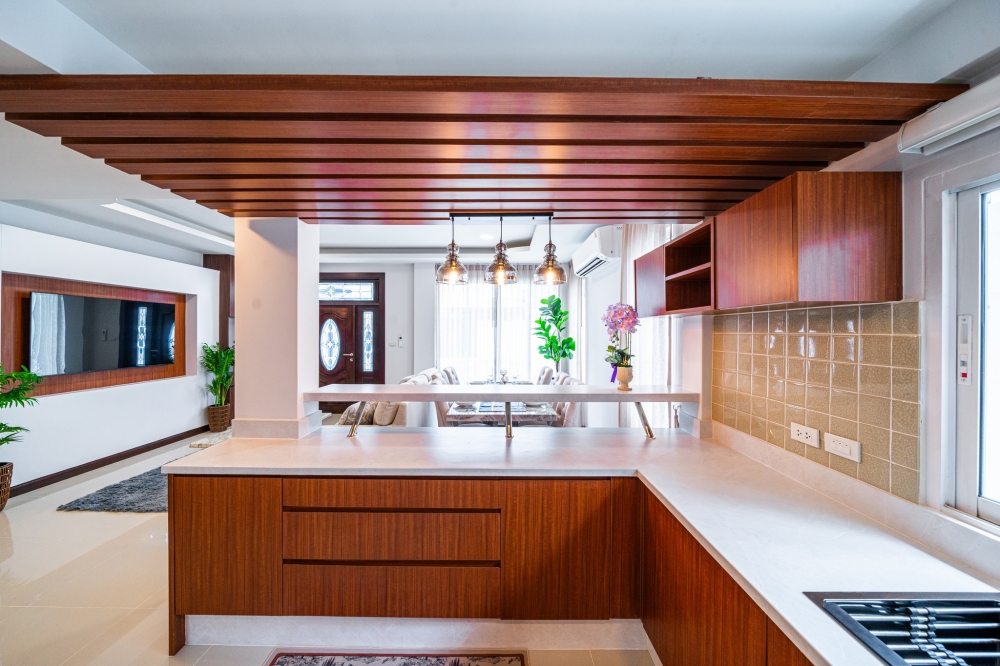 ขาย Pool Villa 2 ชั้น 5 ห้องนอน 5 ห้องน้ำ พัทยา (3)