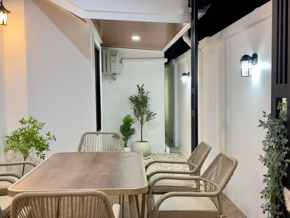 ขาย Pool Villa 3 ห้องนอน 3 ห้องน้ำ พัทยา (2)