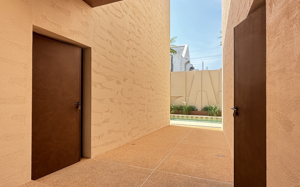 ขาย Pool Villa 2 ชั้น 5 ห้องนอน 6 ห้องน้ำ ทัพพระยา (2)