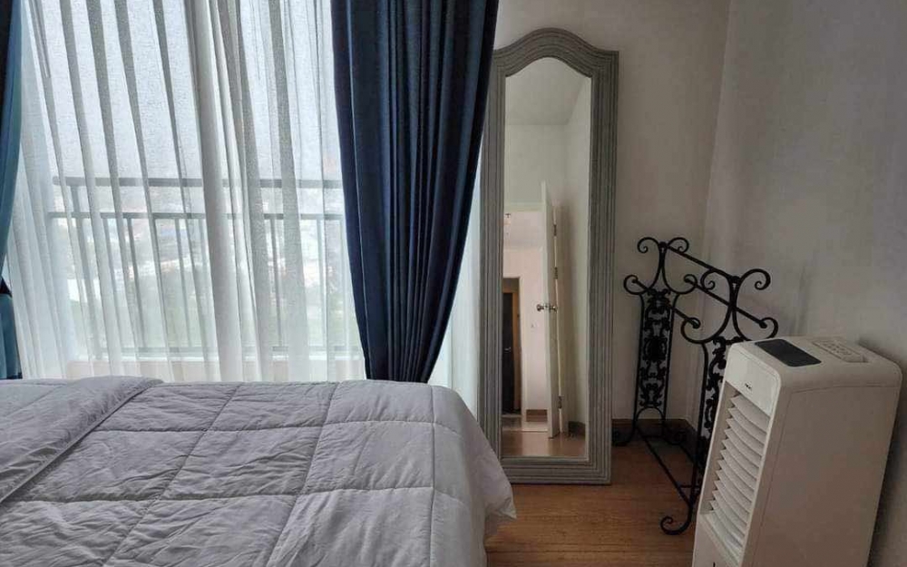 ขาย Supalai Mare ศุภาลัย มาเรย์ จอมเทียน ชั้น 35 วิวทะเล (2)