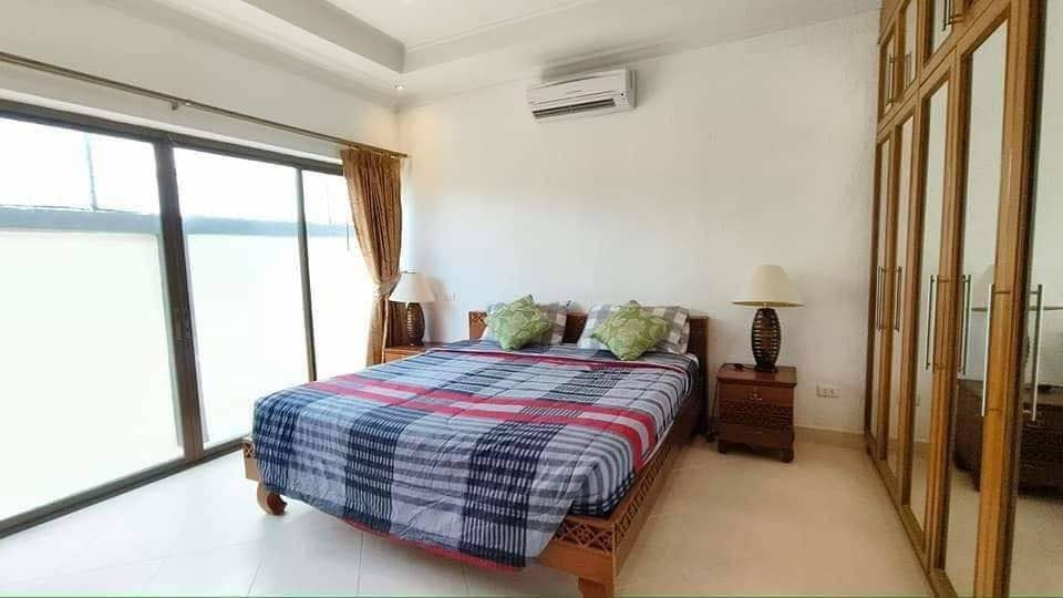 ปล่อยเช่าบ้าน Pool Villa จอมเทียน 4 ห้องนอน 4 ห้องน้ำ ทำธุรกิจได้