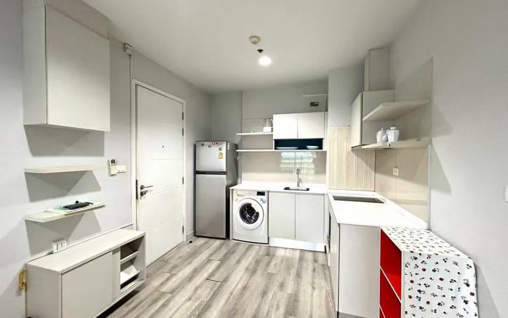 ขาย Centric Sea Central Pattaya 2 ห้องนอน วิวสระ (2)