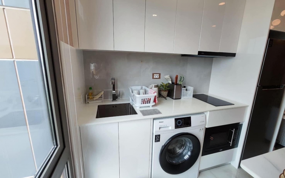 ปล่อยเช่า Copacabana จอมเทียน 1 ห้องนอน 29 ตร.ม. ชั้น 24