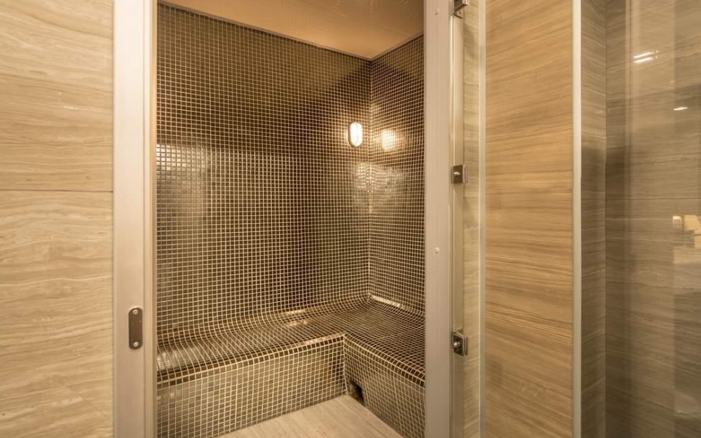 ให้เช่า Del Mare Bangsaray เดลมาเล่ย์ บางเสร่ 2 ห้องนอน 2 ห้องน้ำ วิวทะเล