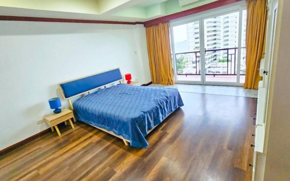 ขาย Nova Mirage Wongamat โนวา มิราจ วงศ์อมาตย์ 3 ห้องนอน วิวทะเล (2)