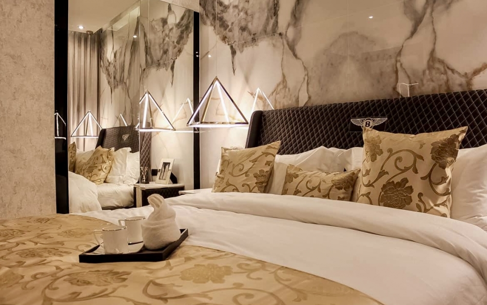 ขาย Grand Solaire Pattaya แกรนด์ โซแลร์ พัทยา 1 ห้องนอน วิวเมือง (3)