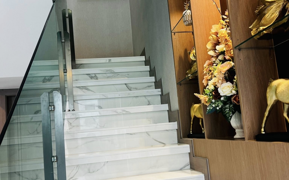 ขายพร้อมผู้เช่า Pool Villa 2 ชั้น 4 ห้องนอน 4 ห้องน้ำ ห้วยใหญ่ (2)