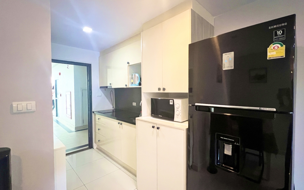 ขาย Laguna Bay Pratumnak ลากูน่า เบย์ พระตำหนัก 2 ห้องนอน วิวเมือง (3)