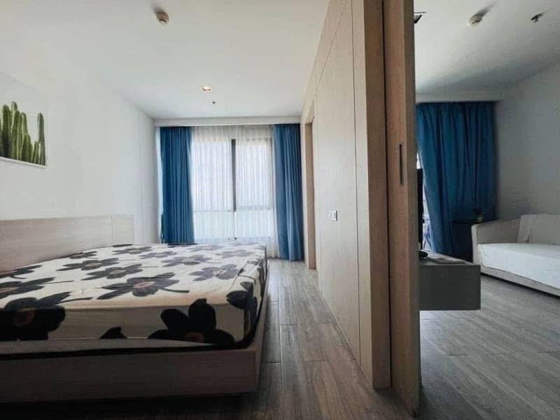 ขาย Aeras Jomtien แอราส จอมเทียน 1 ห้องนอน วิวทะเล (3)