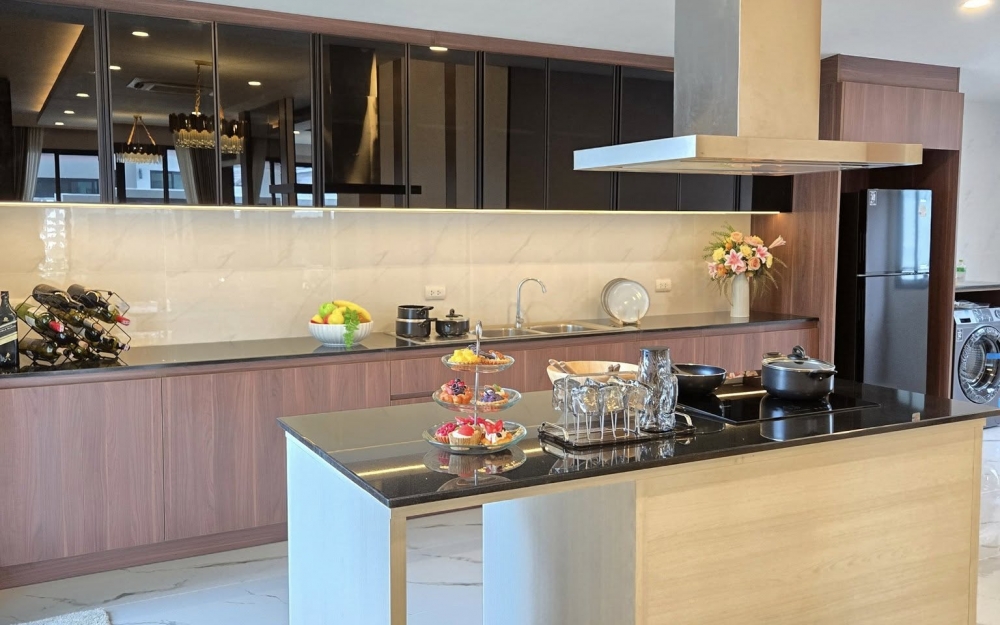 ขาย Pool Villa ชั้นเดียว 3 ห้องนอน 4 ห้องน้ำ ห้วยใหญ่ (3)