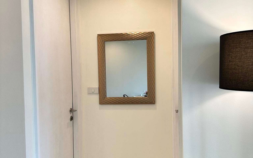 ขาย Unixx South Pattaya ยูนิกซ์ พัทยาใต้ 1 ห้องนอน วิวสระ (2)