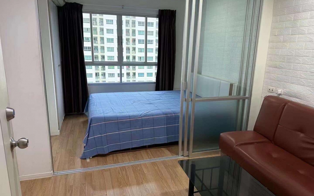 ปล่อยเช่ารายปี Lumpini Na Kluea Wongamat ลุมพินี นาเกลือ วงศ์อมาตย์ 1 ห้องนอน 1 ห้องน้ำ