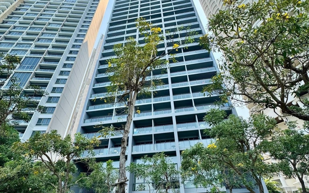 ให้เช่า Zire Wongamat ซายร์ วงศ์อมาตย์ Studio วิวทะเล