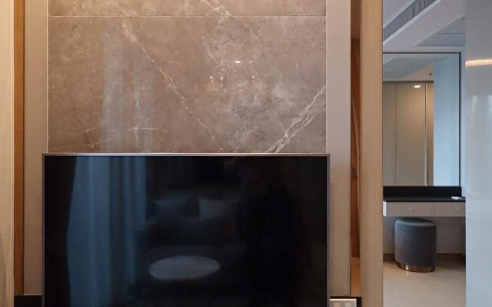 ให้เช่า ริเวียร่า จอมเทียน 2 ห้องนอน วิวทะเล