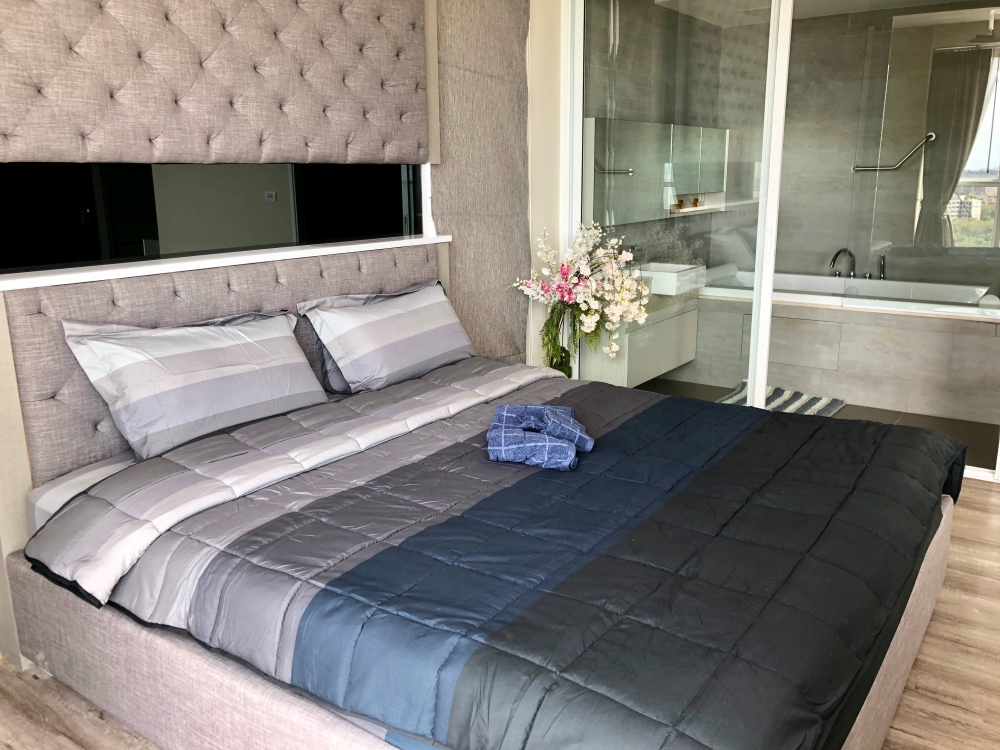 ขาย Cetus Beachfront Jomtien ซีตัส บีชฟร้อนท์ จอมเทียน 3 ห้องนอน วิวทะเล (2)