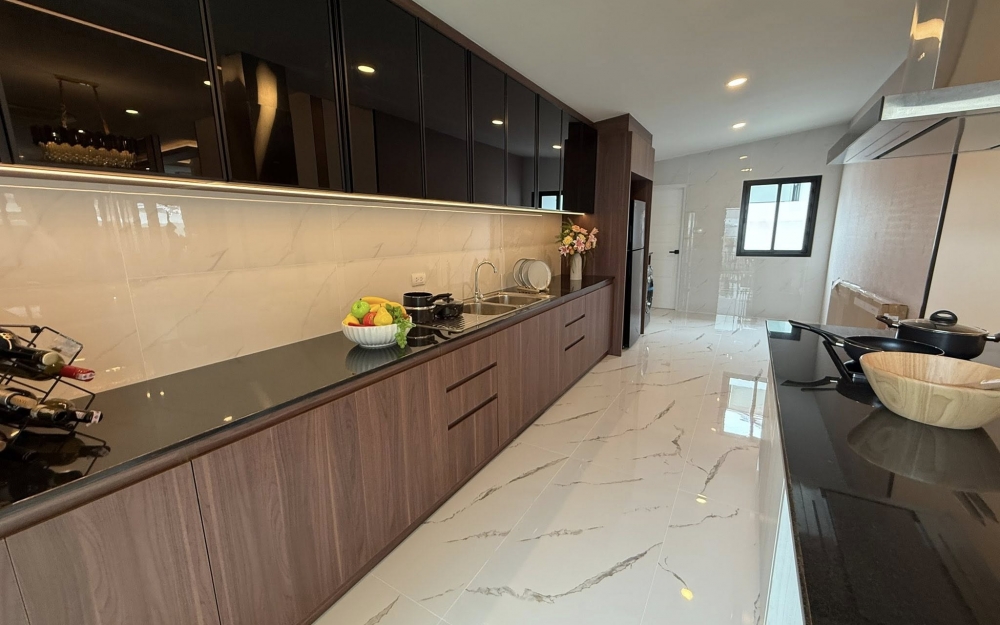 ขาย Pool Villa ชั้นเดียว 3 ห้องนอน 4 ห้องน้ำ ห้วยใหญ่ (3)