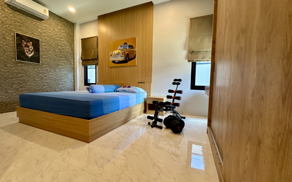 ขาย บ้าน 3 ห้องนอน 3 ห้องน้ำ ชากนอก (2)