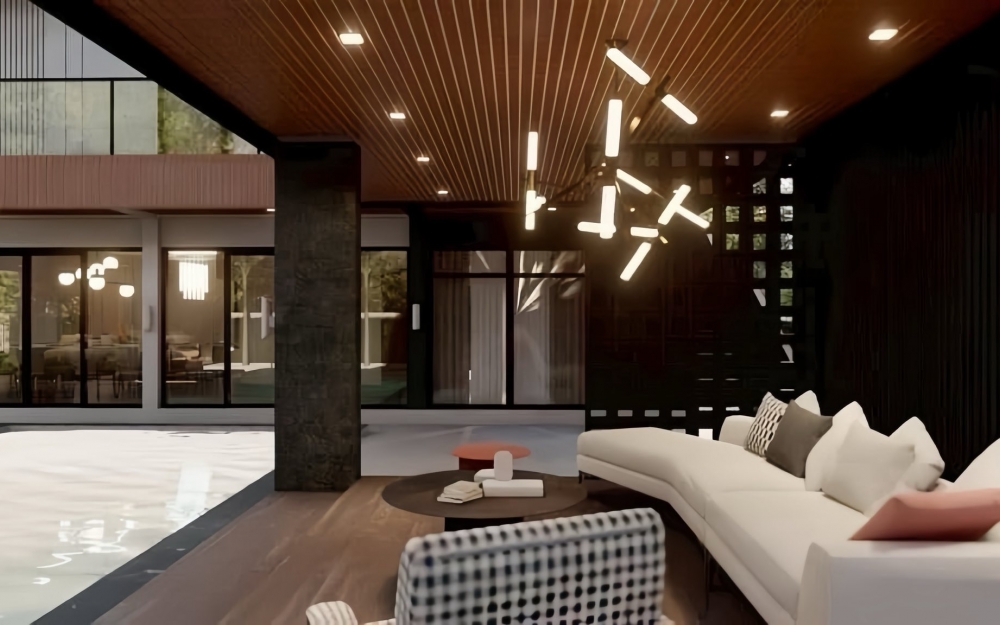 ขาย Pool Villa 2 ชั้น 5 ห้องนอน 5 ห้องน้ำ ชากนอก (3)