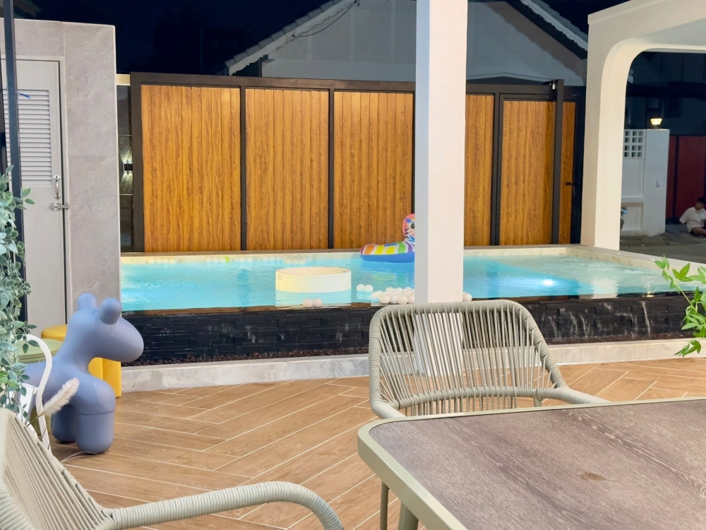 ขาย Pool Villa 3 ห้องนอน 3 ห้องน้ำ พัทยา (2)