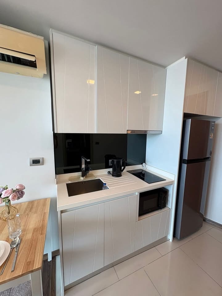 ขาย เดอะ พีค เขาพระตำหนัก สตูดิโอ (2)