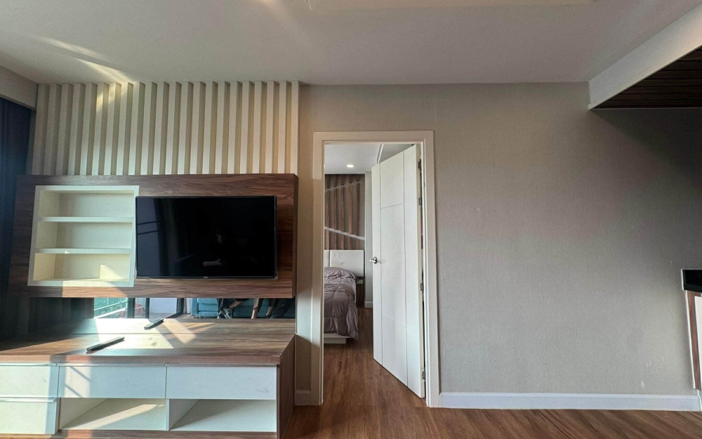 ขาย Dusit Grand Park1 Jomtien ดุสิต แกรนด์ พาร์ค1 2 ห้องนอน วิวเมือง (2)